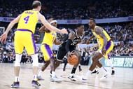 The feisty second unit has been a menace for opponents